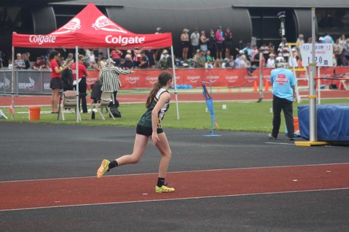 2026 Colgate Games Day 2 photo